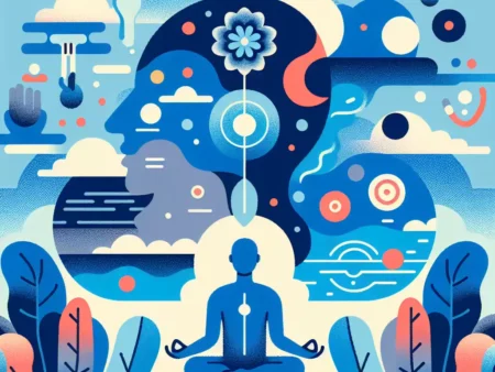 Mindfulness: Kunci untuk Menjaga Kesehatan Mental