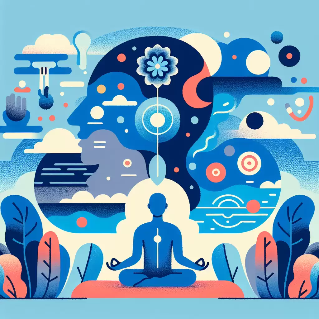 Mindfulness: Kunci untuk Menjaga Kesehatan Mental