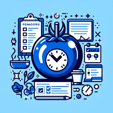 Teknik Pomodoro: Cara Efektif Mengatur Waktu Kerja