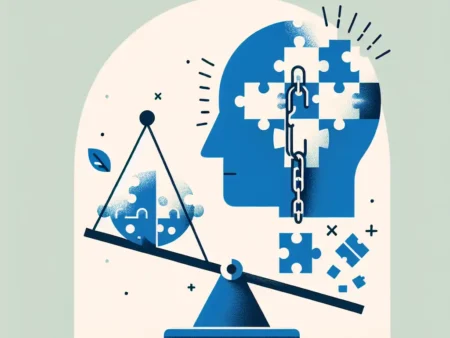 Mengatasi Overthinking dan Menjaga Keseimbangan Mental