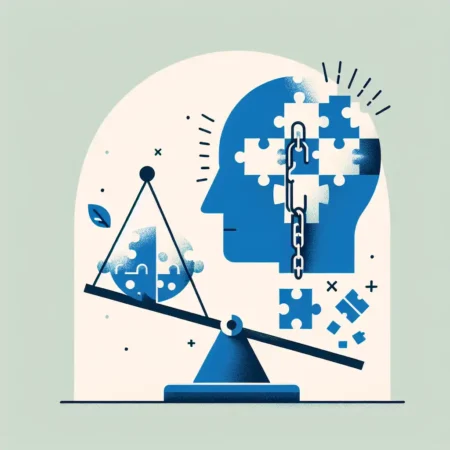 Mengatasi Overthinking dan Menjaga Keseimbangan Mental