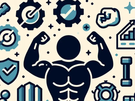 Meningkatkan Motivasi Diri agar Tidak Mudah Menyerah