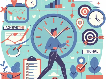 Cara Mengelola Waktu agar Lebih Banyak Mencapai Target