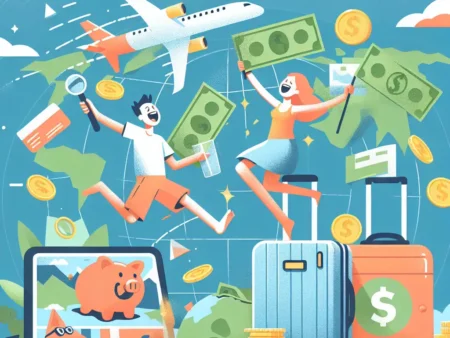Menjelajahi Dunia dengan Traveling yang Hemat dan Seru