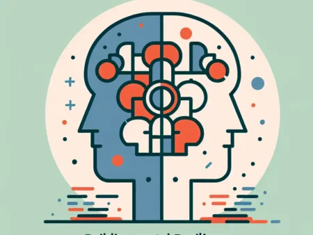 Membangun Mental yang Kuat untuk Menghadapi Tantangan