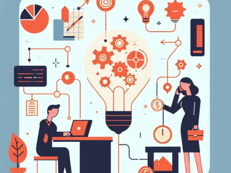 Menjadi Lebih Produktif dengan Mengelola Energi, Bukan Waktu