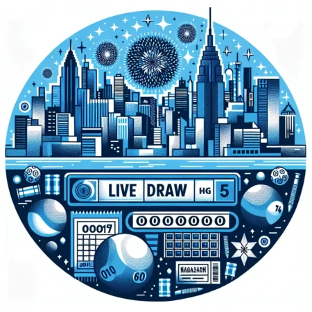 Live Draw HK Nagasaon