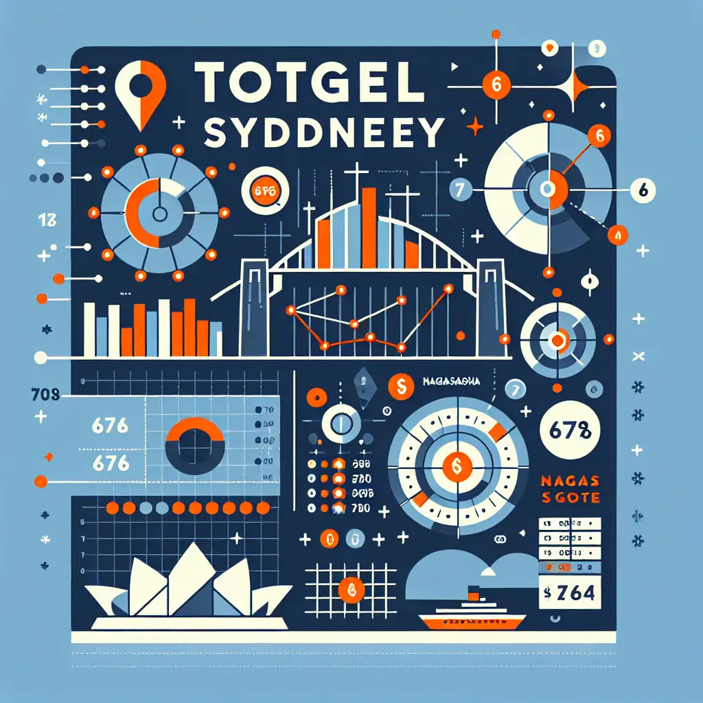 Data Togel Sydney 6D Nagasaon