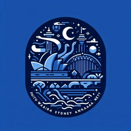 Paito Warna Sydney Angkanet