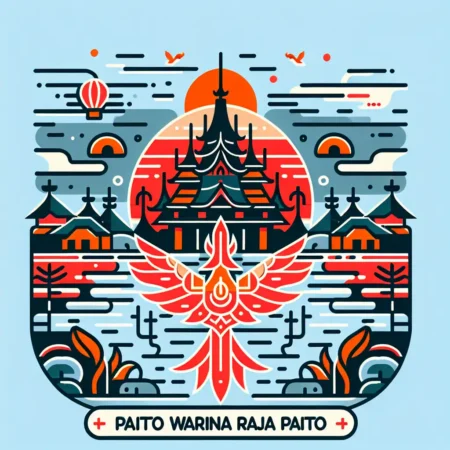 Paito Warna HK Raja Paito