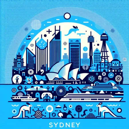 Paito Warna Sydney Virdsam