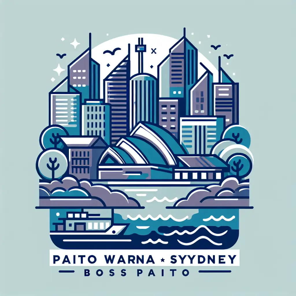 Paito Warna Sydney Bos Paito