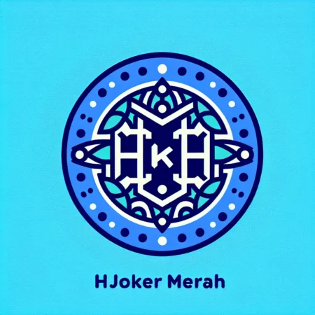 Paito Warna HK Joker Merah