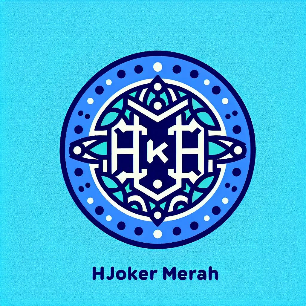 Paito Warna HK Joker Merah