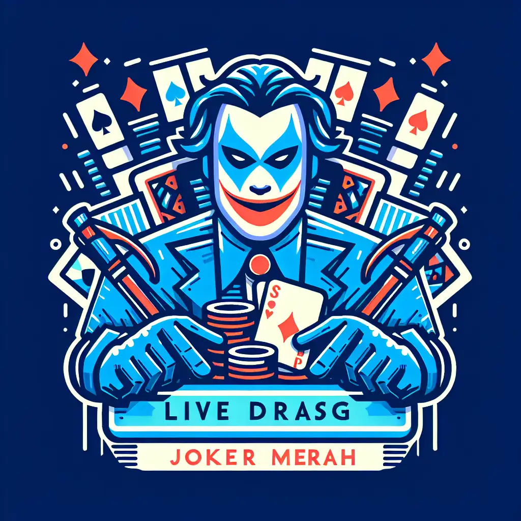 Live Draw SGP Joker Merah