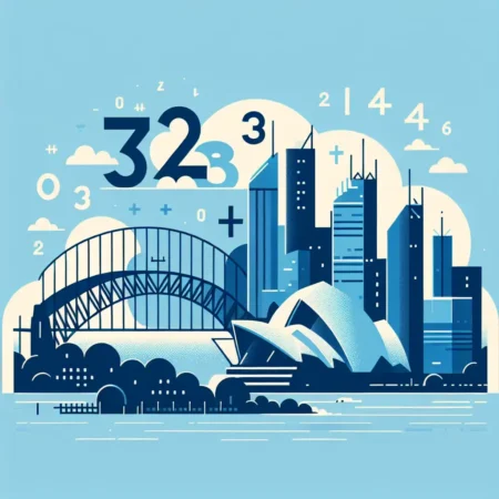 Paito Warna Sydney Raja Dunia Togel