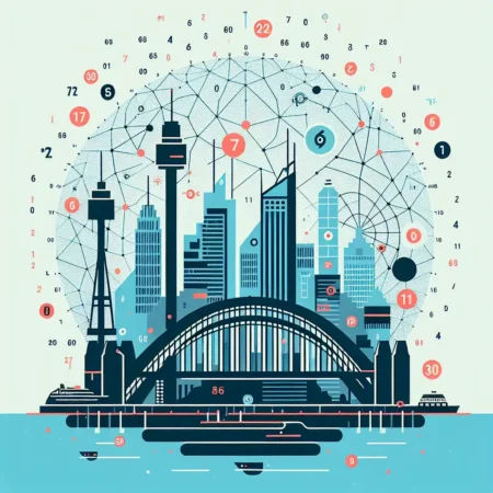 Data Togel Sydney Raja Dunia Togel
