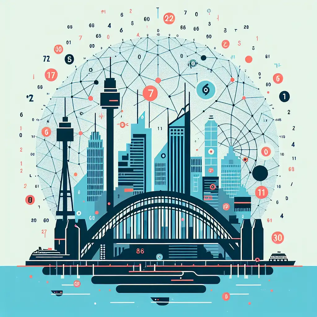 Data Togel Sydney Raja Dunia Togel