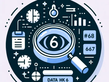 Data HK 6D Pencari Angka