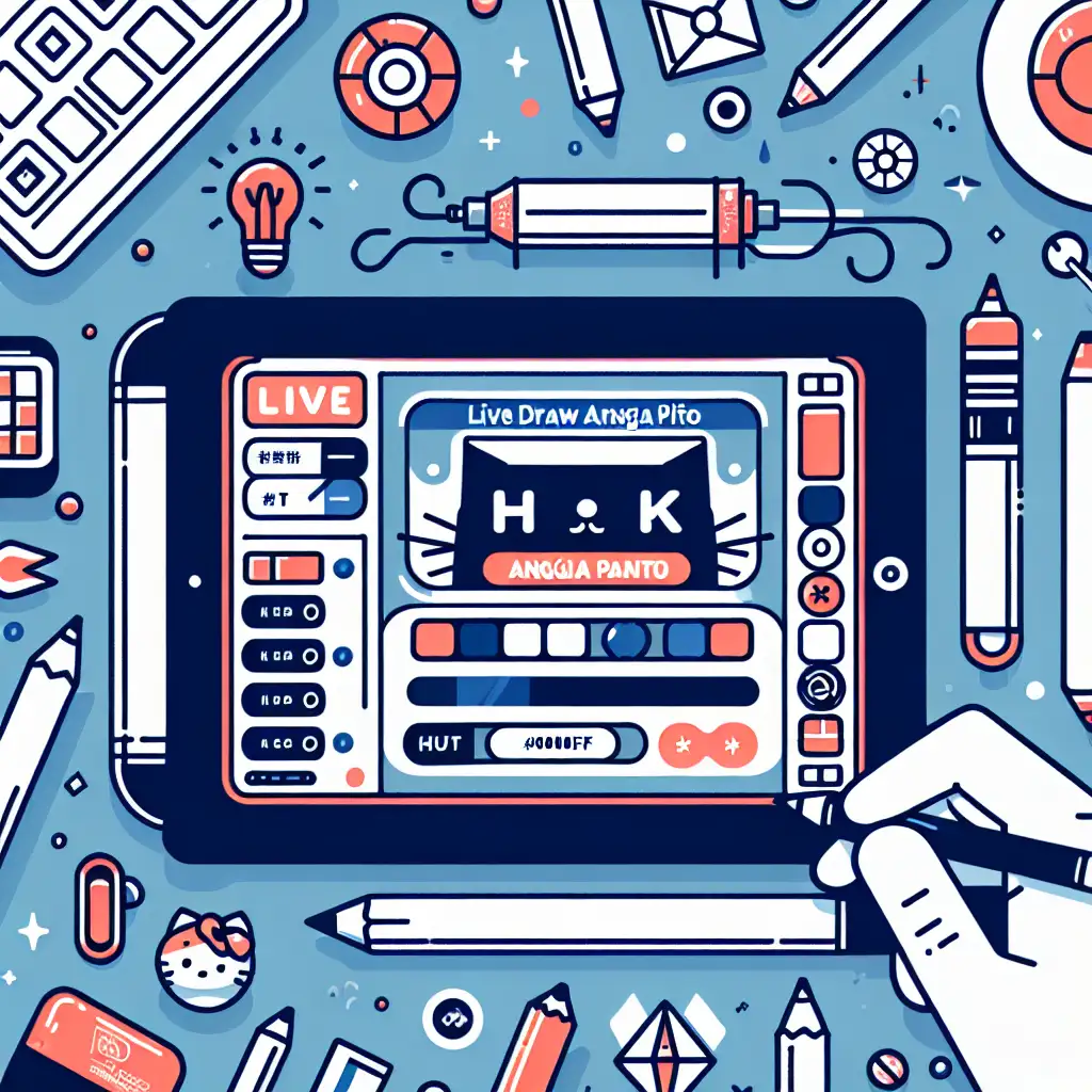 Live Draw HK Angka Paito