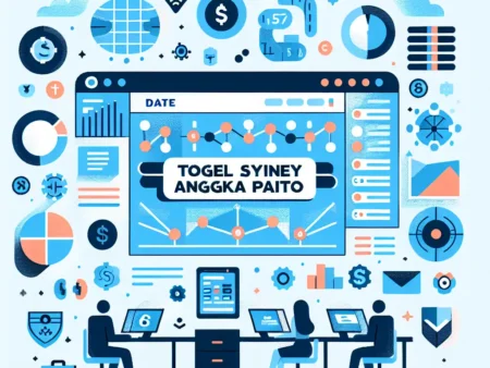 Data Togel Sydney Angka Paito